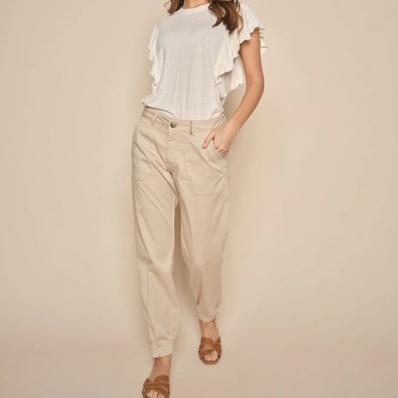 Mos Mosh Naina Tem Pants-29-NWT - Picture 1 of 9